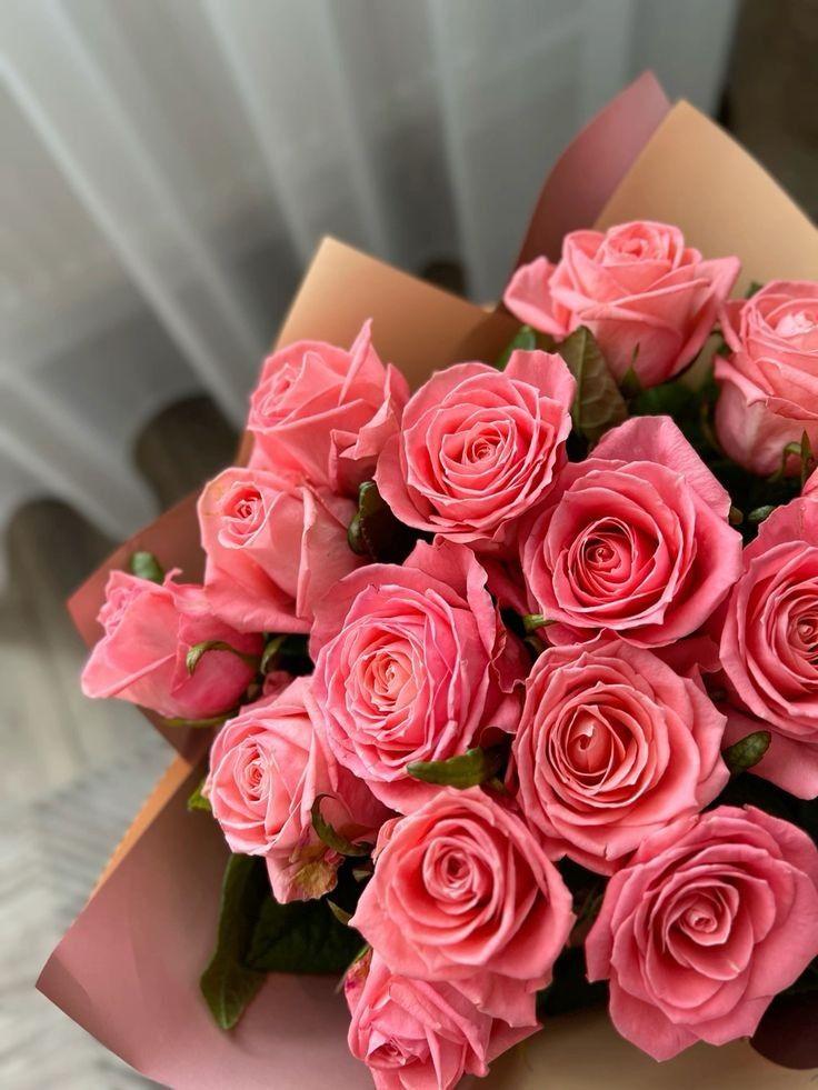 Sunset Symphony in Bloom Notes